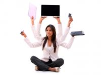 ऑफिसमधून निघताना नक्की घ्या 'या' गोष्टींची काळजी - Marathi News | things You Should do before Leaving Your Office | Latest lifeline Photos at Lokmat.com