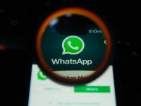 ...तर तुमच्या मोबाईलवर २० दिवसानंतर व्हॉट्सअप चालणार नाही! - Marathi News | ... so whatsapp will not run on your mobile after 20 days! | Latest tech Photos at Lokmat.com