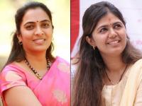 युती अन् आघाडीच्या राजकीय कुटुंबातील ‘यांना’ स्वीकारलं, तर ‘यांना’ नाकारलं - Marathi News | The Alliance accepted the 'political party' and rejected the 'political party' | Latest politics Photos at Lokmat.com