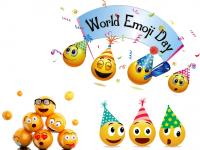 World Emoji Day : बऱ्याचदा 'या' इमोजींचा केला जातो चुकीचा वापर; जाणून घ्या खरा अर्थ - Marathi News | World Emoji Day 2019 you are using them wrong right way to use | Latest tech Photos at Lokmat.com