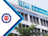 EPFOची नवीन सुविधा, करोडो खातेधारकांना होणार फायदा! - Marathi News | epfo ppos and uan cards is now available on digilocker aadhar pan documents rkp | Latest business Photos at Lokmat.com