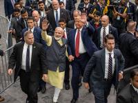 मोदी, ट्रम्प नव्हे, 'या' मंडळींना सर्वाधिक सुरक्षा - Marathi News | Top 10 Most Protected People in The World | Latest international Photos at Lokmat.com