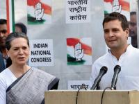 स्वातंत्र्यानंतर १९ नेत्यांनी काँग्रेसच्या अध्यक्षपदाची धुरा सांभाळली; यामध्ये १४ नेहरू-गांधी घराण्याबाहेरचे... - Marathi News | congress President List From 1947 To 2020 With Four Non Gandhi Chiefs In 18 Names | Latest national Photos at Lokmat.com