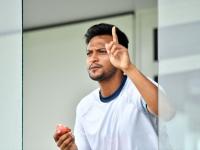 ICC World Cup 2019 : वर्ल्ड कपमध्ये कोण आहे 'फिरकी' बहाद्दर, कोण अव्वल? - Marathi News | ICC World Cup 2019 : Best bowling figures by spinners in World Cup matches | Latest cricket Photos at Lokmat.com