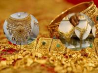 Gold Rate: जगातील 'या' देशात सर्वात स्वस्त सोनं मिळतं; जाणून घ्या १० ग्रॅम सोन्याची किंमत - Marathi News | cheapest gold is available in these 6 countries of the world know how much is the rate | Latest business Photos at Lokmat.com