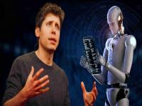 "१८ वर्षांनी बदलणार जग, माझा मुलगा कॉलेजला जाईल वाटत नाही"; Open AI च्या CEO काय वाटते भीती? - Marathi News | "The world will change in 18 years, I don't think my son will go to college"; What is the CEO sam altman of Open AI afraid of? | Latest tech Photos at Lokmat.com