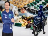 रिस्क घेतली अन् दीड कोटीची सॅलरी सोडून 'तो' भारतात आला; १२ जणांच्या साथीनं उभारला उद्योग - Marathi News | He took a risk and left a salary of Rs 1.5 crore and came to India; Success Story of Rajat Gupta Founder Repill APP | Latest business Photos at Lokmat.com