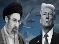 इराणमुळे ट्रम्पसमोर नवे संकट, युद्ध संपवण्याची डेडलाइन जवळ; दुर्लक्ष केल्यास काय परिणाम? - Marathi News | Donald Trump faces new crisis due to Iran, deadline to end war nears; What are the consequences if ignored? | Latest international Photos at Lokmat.com