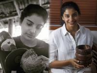 चांगल्या पगाराची नोकरी सोडली, नारळाचं कवच हाती घेतलं अन् मुंबईची पोरगी कोट्यधीश बनली - Marathi News | Success Story of Maria Kuriakose Founder Of Thenga Coco who became a millionaire | Latest business Photos at Lokmat.com