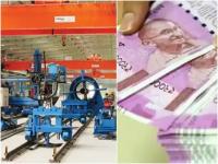 Thermax Limited share: पुण्याच्या या कंपनीला मिळाली ५२२ कोटींची ऑर्डर; वृत्त समजताच शेअर्सनं पकडला रॉकेट स्पीड - Marathi News | pune based engineering company thermax limited share jumps up to 15 percent after this 522 crore rupees order share market investment | Latest business Photos at Lokmat.com