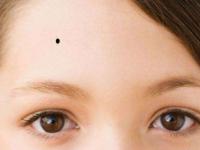 समुद्रज्योतीषशास्त्रानुसार गालावर, हातावर आणि कपाळावर तीळ असणे ठरते लाभदायी, तसेच... - Marathi News | According to oceanography, having bueatyspot on the cheeks, hands and forehead is beneficial, as wellll as ... | Latest bhakti Photos at Lokmat.com