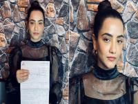 मी ड्रग्ज टेस्ट केली, तुम्हीही करा...! ‘हॉण्टेड 3 डी’ची अभिनेत्री टिया बाजपेयीने शेअर केला रिपोर्ट - Marathi News | actress tia bajpai gets drug test done shares report on social media | Latest filmy Photos at Lokmat.com