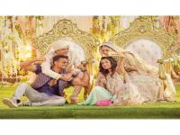 Baaghi 3 Box Office Collection Day 8: टायगर श्रॉफच्या बागी 3 ने केली इतकी बक्कळ कमाई - Marathi News | Tiger Shroff's Baaghi 3 Box Office Collection Day 8 PSC | Latest filmy Photos at Lokmat.com