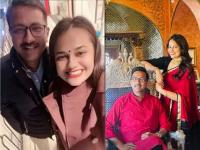 लग्नाआधीच IAS टीना डाबी आणि IAS प्रदीप गावंडेंनी घेतला मोठा निर्णय; फॅन्सना बसला जबर धक्का - Marathi News | IAS Tina Dabi and IAS Pradip Gawande took a break from social media; fans shocked | Latest national Photos at Lokmat.com