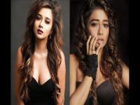 PHOTOS: लॉकडाऊनमध्ये टीना दत्तानं केलं BOLD फोटोशूट, हॉट लुकवर चाहते फिदा - Marathi News | Tina datta Share some black dress pictures viral on social media | Latest filmy Photos at Lokmat.com