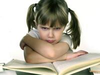 मुलांचं अभ्यासात मन लागत नाही?, जाणून घ्या या टिप्स - Marathi News | tips for improving children reading habit | Latest relationship Photos at Lokmat.com