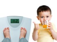 मुलांचं वजन वाढवायचंय?,असा असावा पौष्टिक आहार - Marathi News | foods for the baby's weight gain | Latest relationship Photos at Lokmat.com