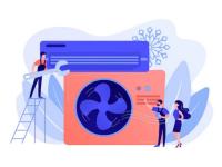 घर होईल काश्मीर सारखं थंड; एसीमधून जास्त कुलिंग मिळवण्यासाठी ‘या’ टिप्स फॉलो करा - Marathi News | Tips To Get Best Cooling From Your ACs | Latest tech Photos at Lokmat.com