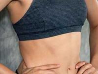 बाळंतपणानंतर ओटीपोट खूप सुटलं असेल तर चटकन करा आजीबाईंनी सांगितलेला उपाय, पोट महिनाभरात होईल कमी - Marathi News | how to reduce lower belly fat, tips to reduce belly fat, how to reduce postpartum belly fat | Latest sakhi Photos at Lokmat.com