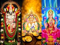 १० राशींवर धनलक्ष्मीची अनंत कृपा, ५ राजयोगाने सोनेरी दिवस; भरपूर पैसा-भरभराट, शुभ-वरदान काळ! - Marathi News | diwali 2025 infinite blessings of dhana laxmi on 10 zodiac signs golden days abundant money and immense prosperity auspicious time | Latest bhakti Photos at Lokmat.com