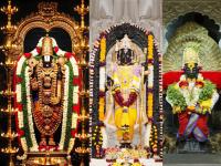 मराठी वर्षातील शेवटची एकादशी: ८ राशींचे पापमोचन, अपार पुण्य लाभेल; ४ राजयोगांचा शुभ काळ! - Marathi News | weekly horoscope 23 march 2025 to 29 march 2025 saptahik rashi bhavishya in marathi know what your rashi says | Latest bhakti Photos at Lokmat.com