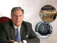 Titan Success Story : दुसऱ्या कंपनीच्या मागणीला बनवलं हत्यार, घड्याळ बनवणाऱ्या टायटननं असे मिळवलं वर्चस्व - Marathi News | Titan Success Story Titan a watch maker company how they successful after hmt watch demand Tanishq fastrack | Latest business Photos at Lokmat.com