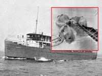 A 'Titanic'-like incident happened in India; In 1947, 700 people died in a shipwreck near Mumbai - News | A 'Titanic'-like incident happened in India; In 1947, 700 people died in a shipwreck near Mumbai | Latest maharashtra Photos at Lokmattimes.com A 'Titanic'-like incident happened in India; In 1947, 700 people died in a shipwreck near Mumbai - News | A 'Titanic'-like incident happened in India; In 1947, 700 people died in a shipwreck near Mumbai | Latest maharashtra Photos at Lokmattimes.com