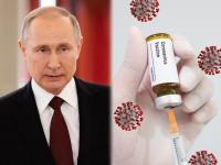 दिलासादायक! कोरोनाच्या लढाईत भारताला रशियाची साथ; पुढच्या महिन्यात लसीच्या चाचणीला सुरूवात - Marathi News | Russian sputnik v corona vaccine clinical trials start next month in india | Latest health Photos at Lokmat.com