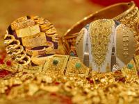 Gold Rate Today : वर्षाच्या अखेरीस सोन्या-चांदीच्या दरात बदल! जाणून घ्या तुमच्या शहरातील भाव - Marathi News | Gold Rate Today Changes in gold and silver rates at the end of the year Know the prices in your city | Latest business Photos at Lokmat.com