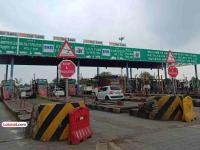 टोल प्लाझावर आता 'कॅश'ला 'नो एन्ट्री'! १० एप्रिलपासून व्यवहार पूर्णपणे डिजिटल होणार - Marathi News | Government Bans Cash Payments on National Highways Starting April 10 | Latest national News at Lokmat.com