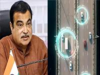 New Toll System: टोल नाक्यांवर आता फास्टॅगची गरज नाही; सरकार लवकरच करणार मोठा बदल - Marathi News | New Toll System: Fastag is no longer required at toll toll plaza; government will soon make a big change | Latest national Photos at Lokmat.com