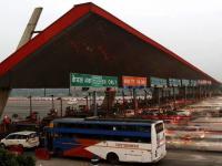 देशात एवढे टोल, सर्वाधिक पैसा कोणत्या रस्त्याने गोळा केला? IRB ने गल्ल्याच्या आकडा जारी केला... - Marathi News | Which road collected the most tolls in the country? IRB releases the toll figures... | Latest auto Photos at Lokmat.com