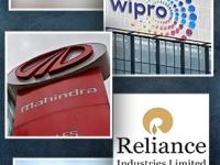 भारताचे टॉप १० ब्रँड! देशातच नाही तर जगभर आहे वर्चस्व; तुम्हाला यापैकी किती माहित? - Marathi News | Top 10 brands of India Not only in the country but also in the world | Latest business Photos at Lokmat.com