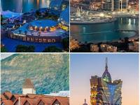 जगातील टॉप १० श्रीमंत देशांची यादी प्रसिद्ध; टॉपला कोण? भारताचा नंबर कितवा? - Marathi News | top 10 richest countries in the world 2025 know where is india in list | Latest business Photos at Lokmat.com