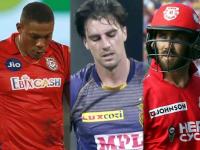 IPL 2020: १०.७ कोटी अन् फक्त ५८ धावा; फ्रँचायझींचा खिसा रिकामी करणाऱ्या खेळाडूंची कशी झालीय कामगिरी? - Marathi News | IPL 2020: ‘10.7 crores for 58 runs’; Top eight Buys in IPL 2020 Auction, know their performance | Latest cricket Photos at Lokmat.com