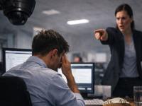 रिपोर्ट! कामाचा दबाव, नोकरी जाण्याची भीती; 'टॉक्सिक वर्क कल्चर'मुळे दरवर्षी ८ लाखाहून अधिक मृत्यू - Marathi News | Report! Work pressure, fear of losing job; 'Toxic work culture' causes more than 8 lakh deaths every year | Latest international News at Lokmat.com