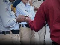 १००% पर्यंत माफीची संधी! सीटबेल्ट, सिग्नल तोडणे यांसारख्या ट्रॅफिक चलनांवर मिळणार सूट! कसा करायचा अर्ज? - Marathi News | National Lok Adalat December 13 Get 50% to 100% Waiver on Traffic Challans in Maharashtra and 10 States | Latest business News at Lokmat.com