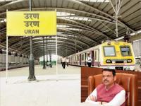 फडणवीस म्हणाले,१० फेऱ्या सुरू, रेल्वेला आयोगाची परवानगी हवी; उरण-नेरूळ-बेलापूर फेऱ्या वाढणार - Marathi News | Fadnavis said, 10 rounds started, Railways needs permission from the Commission; Uran-Nerul-Belapur rounds will increase | Latest navi-mumbai News at Lokmat.com फडणवीस म्हणाले,१० फेऱ्या सुरू, रेल्वेला आयोगाची परवानगी हवी; उरण-नेरूळ-बेलापूर फेऱ्या वाढणार - Marathi News | Fadnavis said, 10 rounds started, Railways needs permission from the Commission; Uran-Nerul-Belapur rounds will increase | Latest navi-mumbai News at Lokmat.com