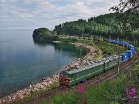 'हे' आहेत जगातील 5 सर्वात लांब रेल्वे मार्ग; एका मार्गावरील प्रवास पूर्ण करण्यासाठी लागतो जवळपास आठवडा - Marathi News | railways 5 longest rail routes of the world from trans siberian railway to indias dibrugrah kanykumari here is list | Latest jarahatke Photos at Lokmat.com