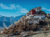 भारतातील 'ही' ठिकाणे परदेशी पर्यटकांसाठी आहेत बॅन! व्हिसा असूनही एन्ट्री मिळत नाही; नेमकं कारण काय? - Marathi News | These places in India are banned for foreign tourists! Entry is not allowed even after having a visa; What is the real reason? | Latest travel Photos at Lokmat.com