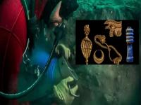 इजिप्तच्या समुद्रात सापडला कुबेराचा खजिना, किंमत ऐकून विस्फारतील डोळे - Marathi News | Kubera's treasure found in the sea of Egypt, eyes will widen after hearing the price | Latest international Photos at Lokmat.com