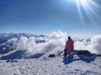 दिल्लीला गेलात अन् या ठिकाणाला भेट दिली नाहीत; तर काय पाहिलंत? - Marathi News | best trekking places near Delhi | Latest travel Photos at Lokmat.com