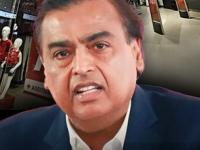 पुण्यात शेजारी शेजारी दोन मॉल, दोन्हींत मुकेश अंबानींच्या रिलायन्स ट्रेन्डस्; यामागचे प्लॅनिंग नेमके असते तरी काय... - Marathi News | Two malls next to each other in Pune, both with Mukesh Ambani's Reliance Trends; What exactly is the planning behind this... | Latest business Photos at Lokmat.com