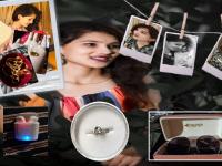 Pooja chavan case : पूजा चव्हाण प्रकरणात पुन्हा मोठा खुलासा; समोर आले महागड्या गिफ्ट्सचे फोटो - Marathi News | Pooja Chavan case : Pooja chavan suicide case new photos of gifts to pooja chavan revel again | Latest maharashtra Photos at Lokmat.com