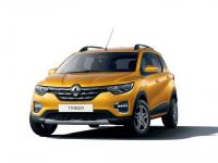MPV Triberच्या यशानंतर Renault आणणार Sub-Compact SUV कार Kiger - Marathi News | After the success of the MPV Triber, Renault will bring a sub-compact SUV car to Kiger | Latest auto Photos at Lokmat.com