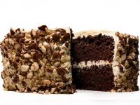 जगभरातील हे चॉकलेट केक पाहून तोंडाला पाणी सुटल्याशिवाय राहणार नाही! - Marathi News | Some world's famous and mouth watering chocolate cakes | Latest food Photos at Lokmat.com