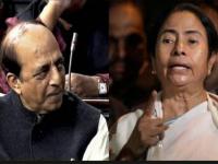 रेल्वे बजेटनंतर 12 तासांत ममतांनी घोर अपमान केलेला, 9 वर्षांनी दिनेश त्रिवेदींनी बदला घेतला - Marathi News | Mamata Banerjee removed Dinesh Trivedi's rail ministry after railway budget 2012 in Manmohan Govt | Latest politics Photos at Lokmat.com