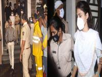 या ५५ प्रश्नांची उत्तरं देताना रिया चक्रवर्ती अडकली NCB च्या जाळ्यात; 'असं' पितळ उघडं पडलं - Marathi News | SSR Case : Sushant singh rajput case rhea chakraborty questions list asked by ncb | Latest filmy Photos at Lokmat.com