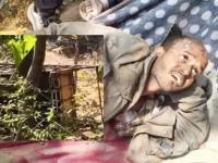 २०० फूट खोल दरीत कोसळला ट्रक; २४ तास आतमध्ये अडकला ड्रायव्हर, GPS ने वाचवला जीव - Marathi News | chhindwara truck falls into valley driver trapped for 24 hours gps saved life | Latest national News at Lokmat.com