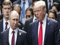 ट्रम्प यांचं अभिनंदन करण्यास पुतिन यांचा नकार; अमेरिका-रशिया संबंधांवर मोठं विधान - Marathi News | Why Vladimir Putin May Not Congratulate Donald Trump after victory in US Election A big statement on US-Russia relations | Latest international Photos at Lokmat.com